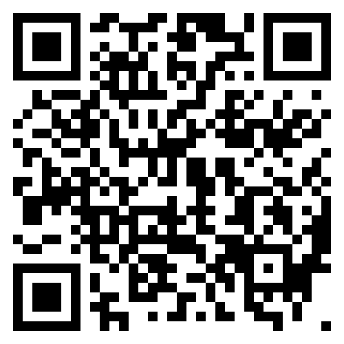 Scan QR code to leave a review on Facebook